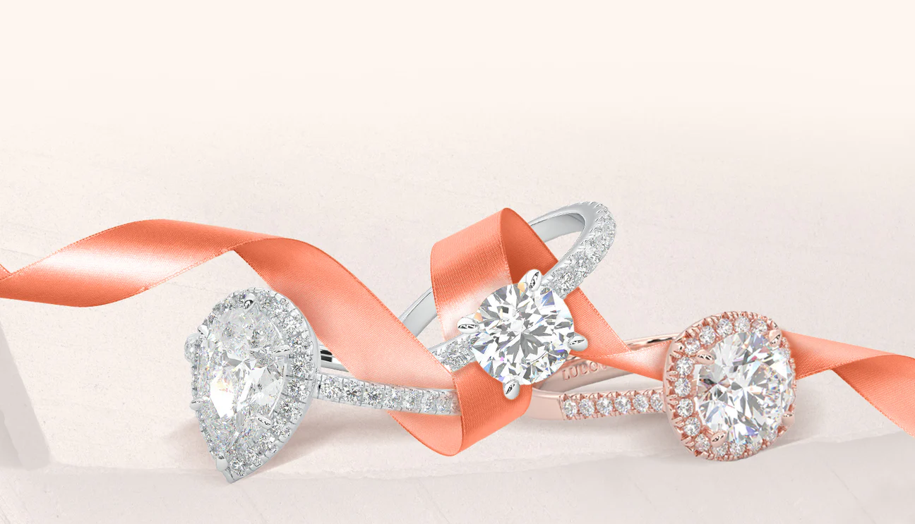 Timeless Brilliance, Responsibly Made