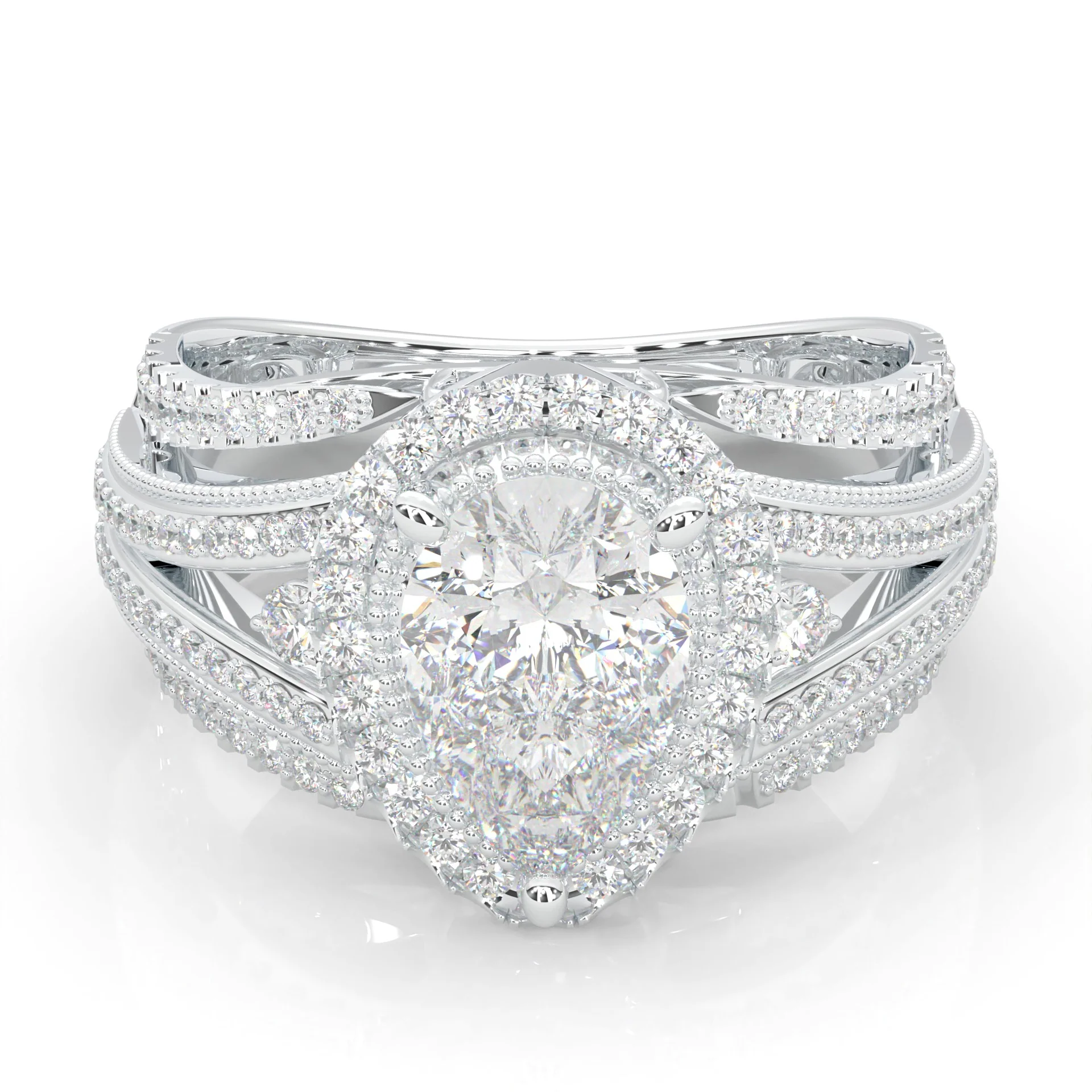 New Arrivals - Cocktail Rings