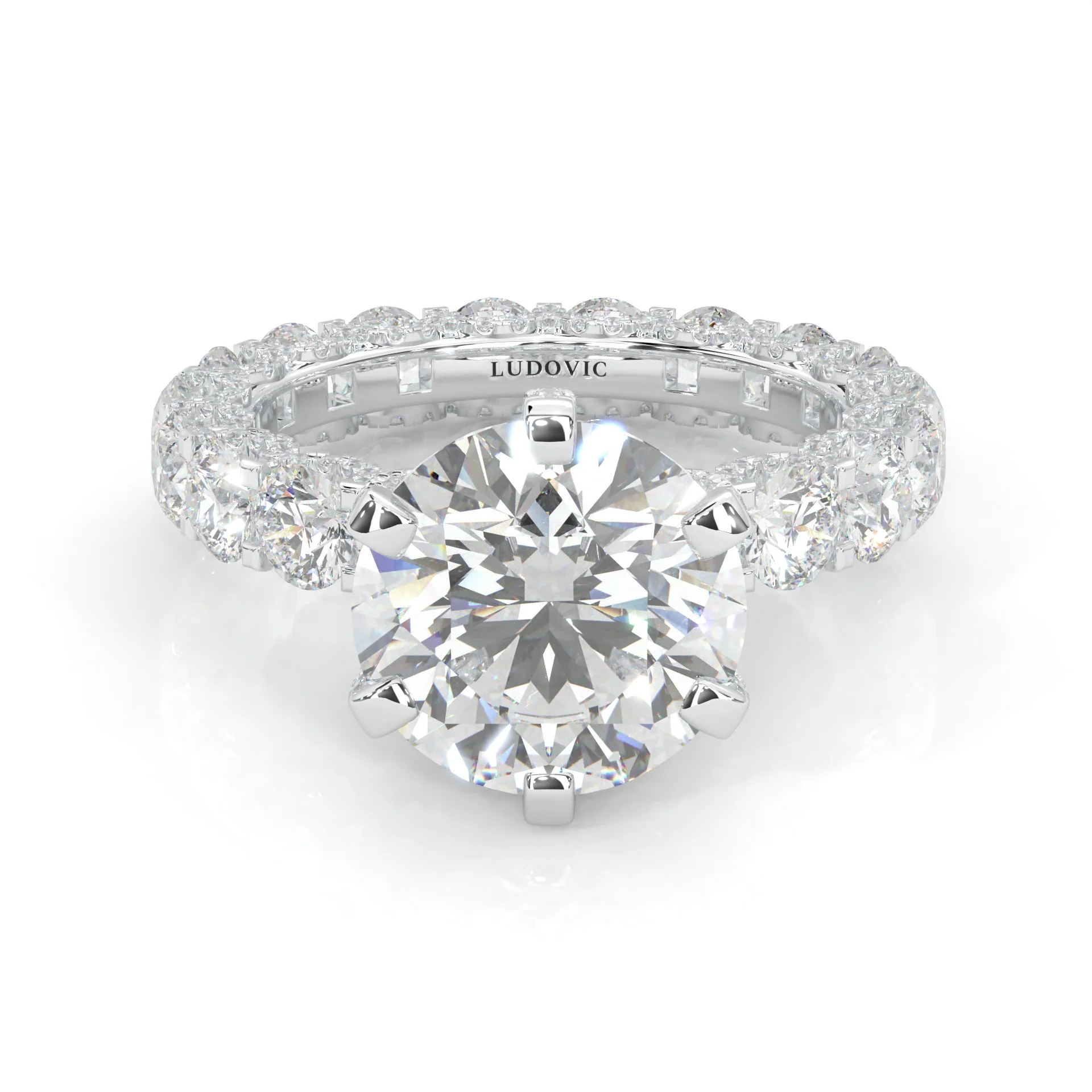 New big rings to be reviewed